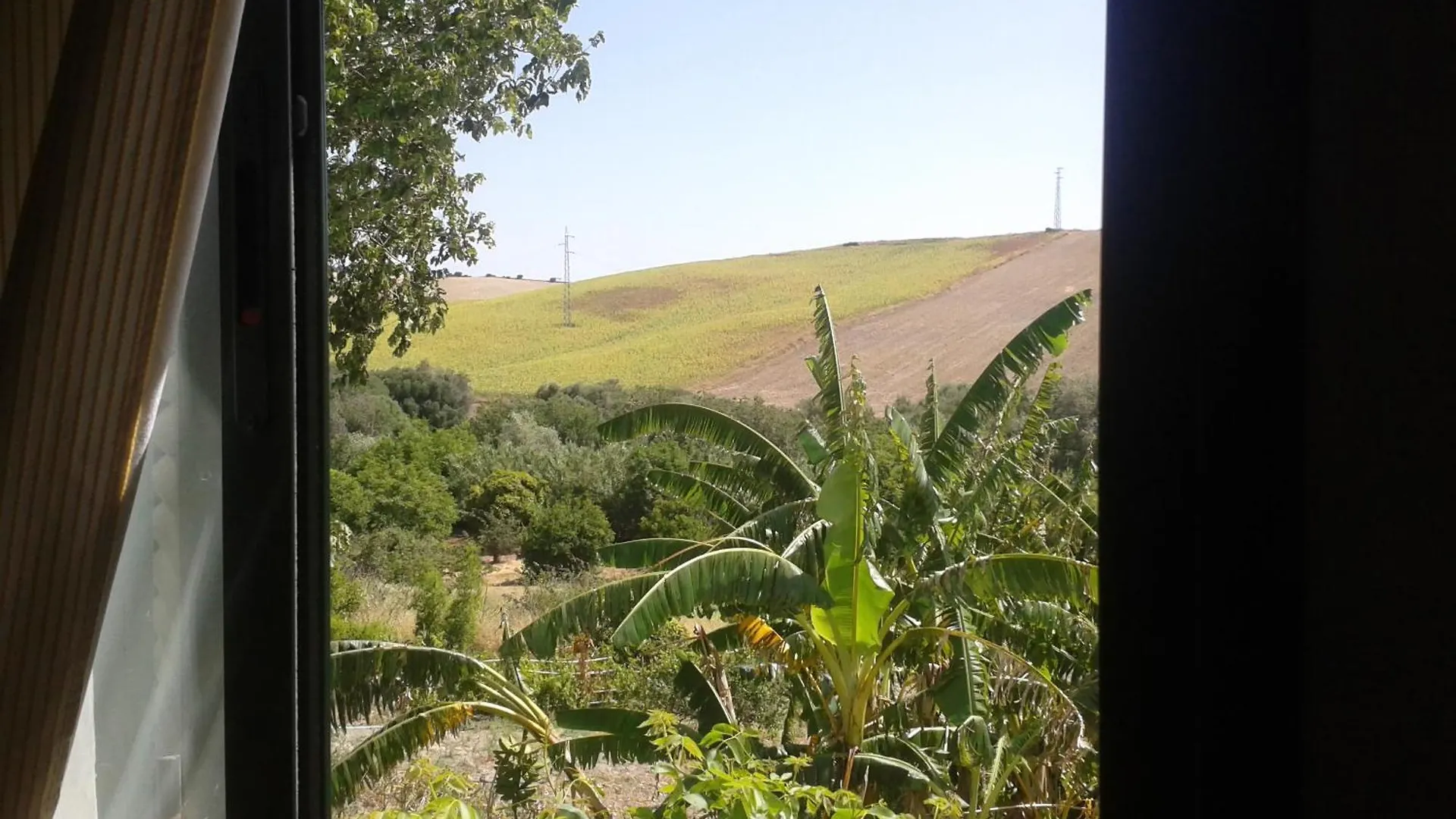 Casa Rural El Cubillo Guest House Vejer de la Frontera 0*,