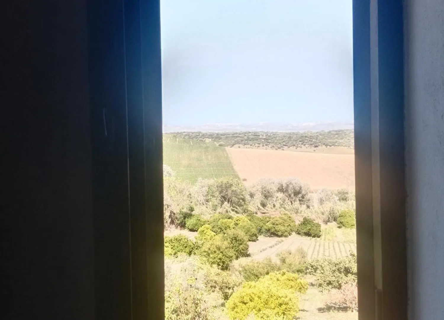 Country house Casa Rural El Cubillo Guest House Vejer de la Frontera