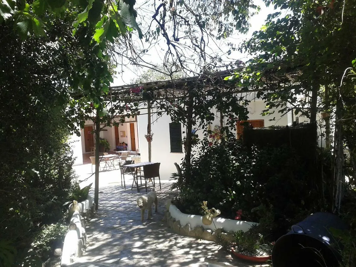 Country house Casa Rural El Cubillo Guest House Vejer de la Frontera