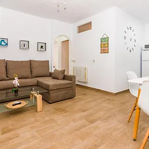 Corazón De Vejer Apartamento