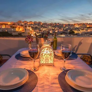 Apartamento La Sultana De Vejer, Vejer de la Frontera
