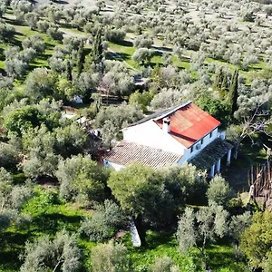  Сasa de vacaciones Privada Belen