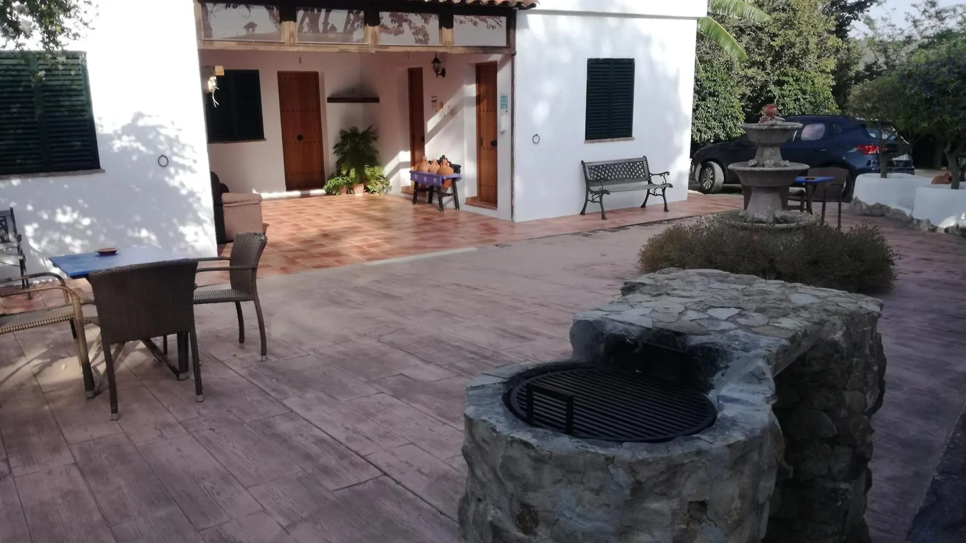 Casa Rural El Cubillo Vejer de la Frontera 0*,  Spain