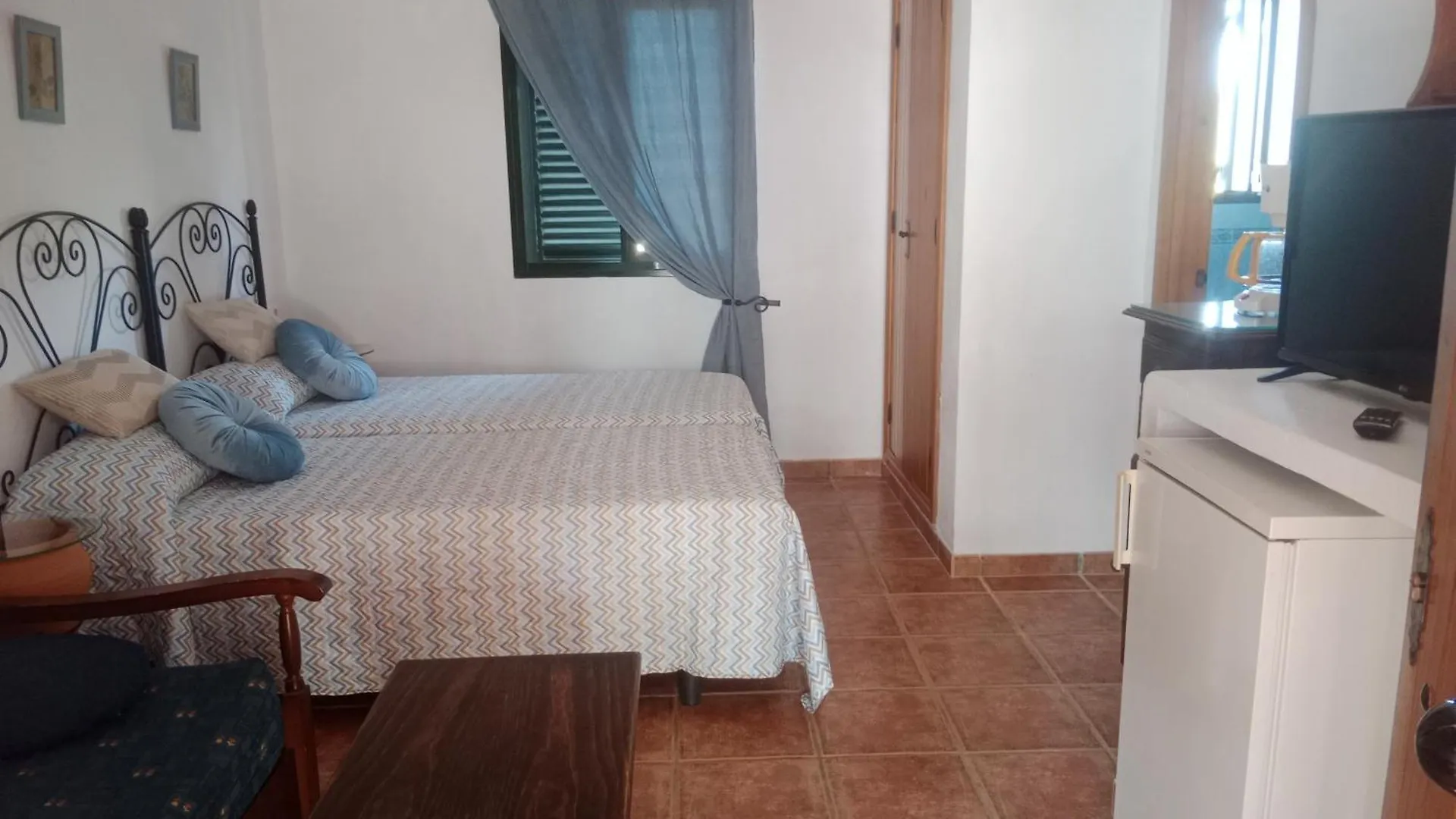 Casa Rural El Cubillo Vejer de la Frontera Country house