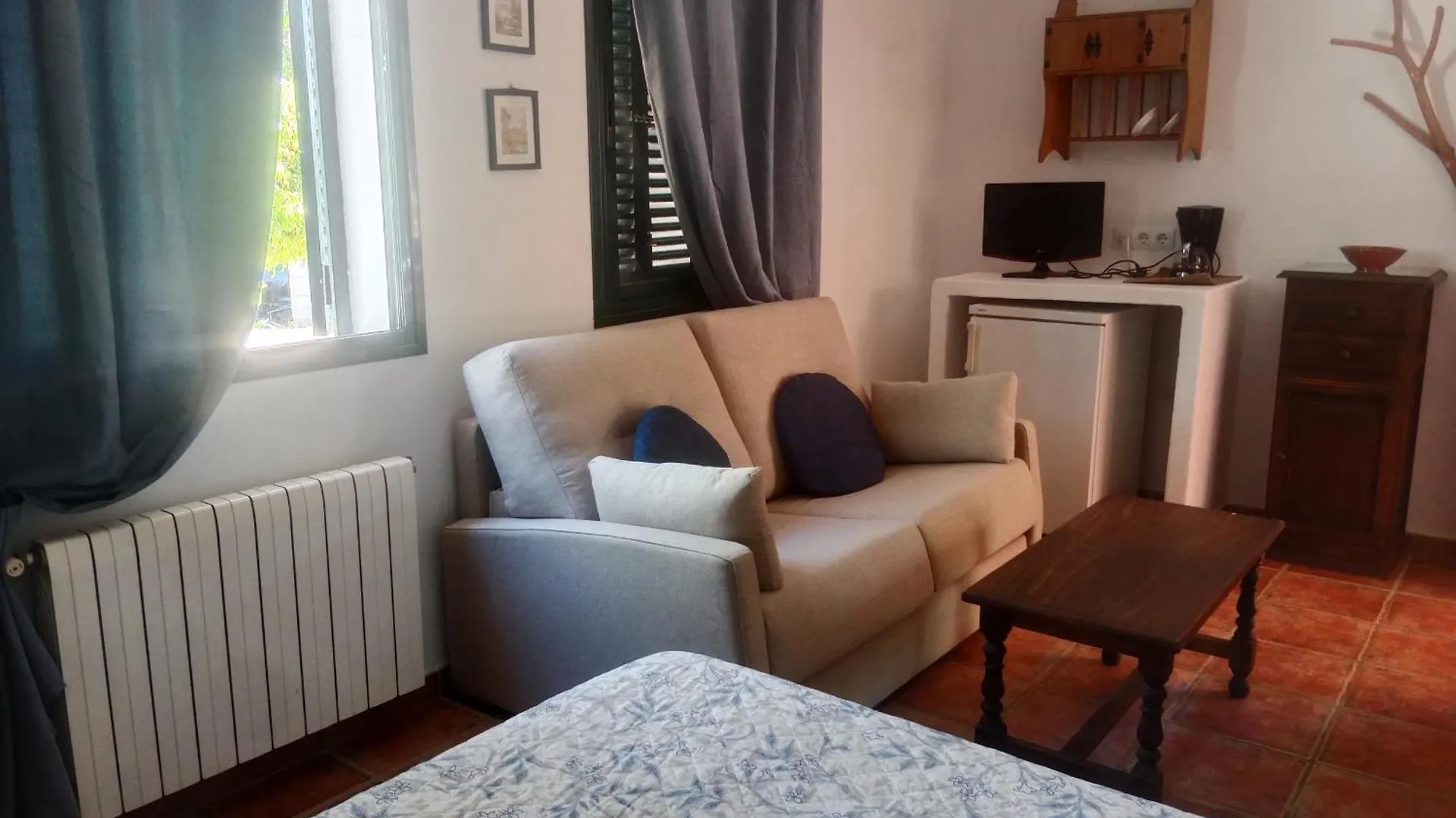 Casa Rural El Cubillo Vejer de la Frontera 0*,  Spain