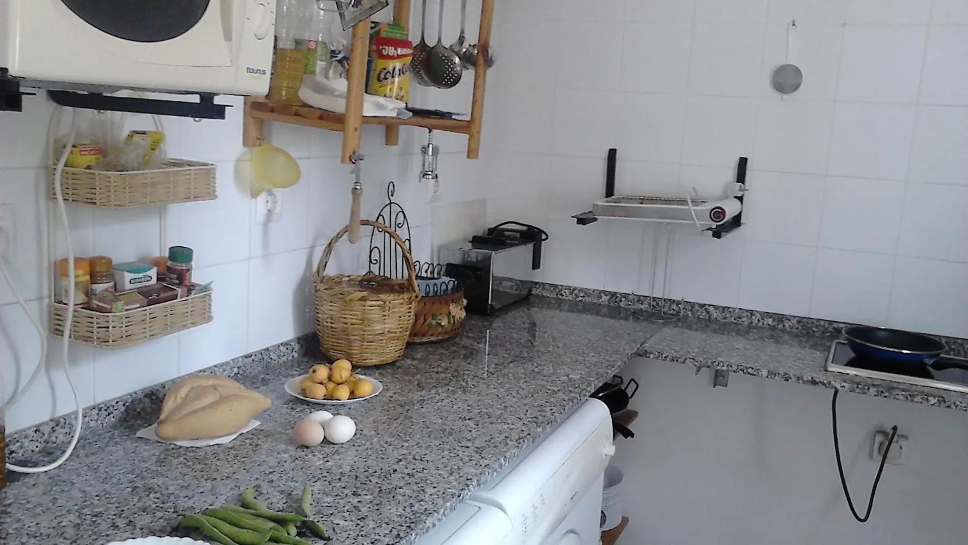 Casa Rural El Cubillo Guest House Vejer de la Frontera