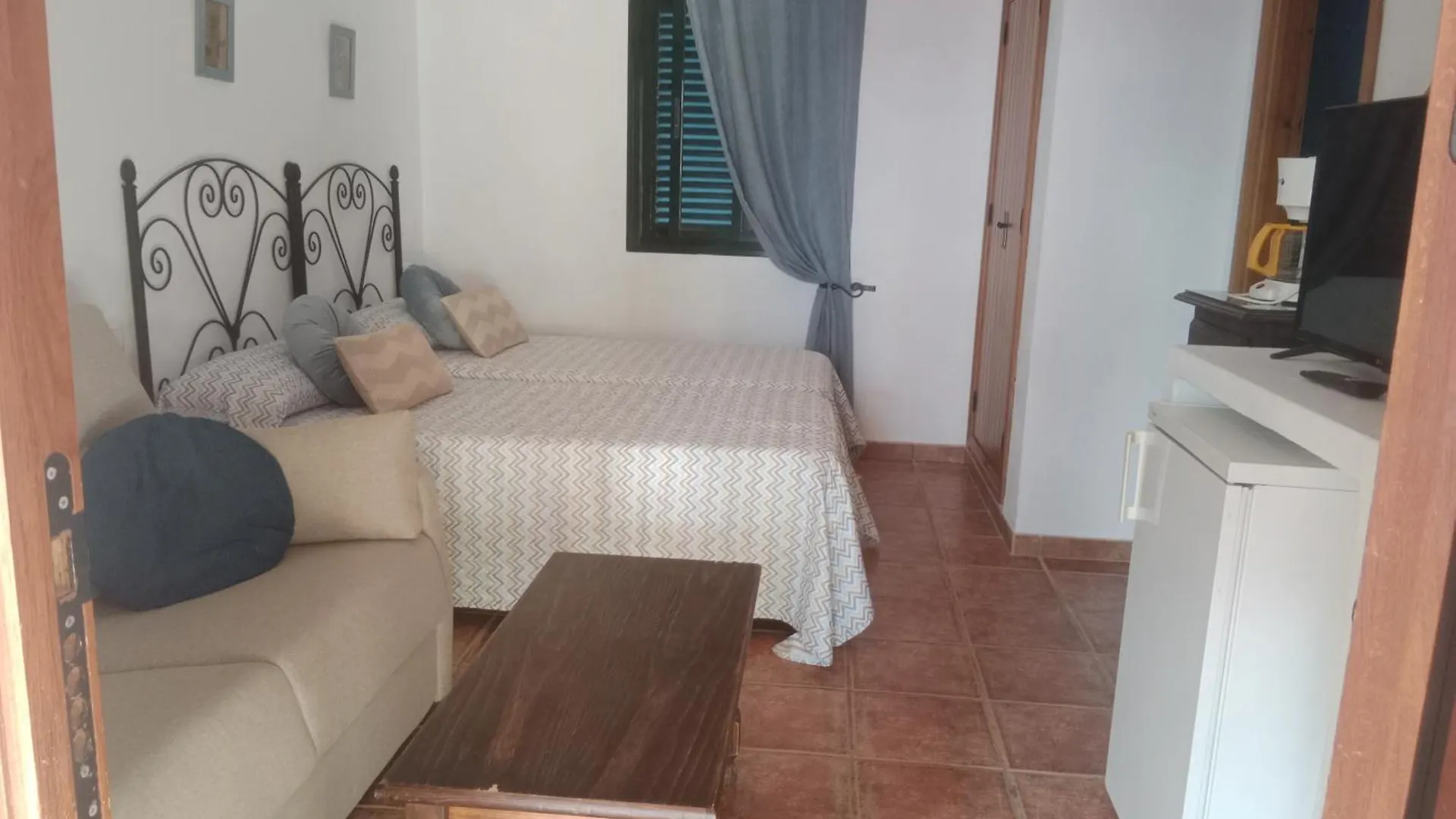 Casa Rural El Cubillo Guest House Vejer de la Frontera